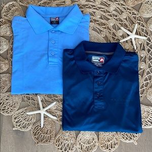 Outfitter Trading co. T-shirt for man